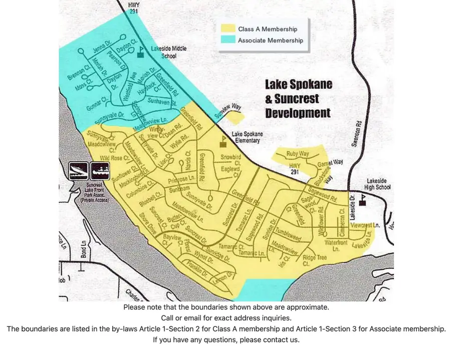 5xxx Wa 291 Hwy, Nine Mile Falls, WA 99026 - #2