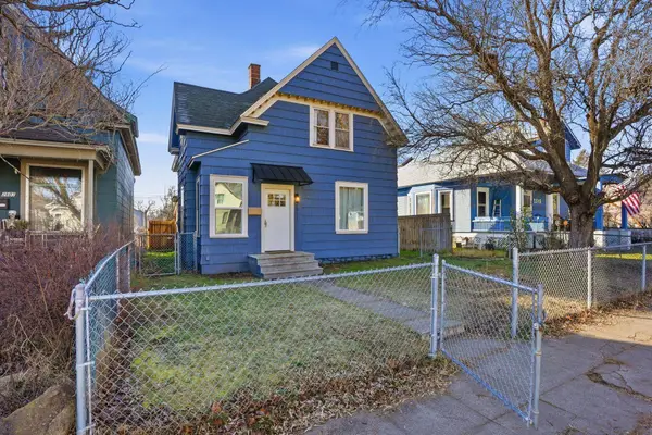 2511 W Broadway Ave, Spokane, WA 99201