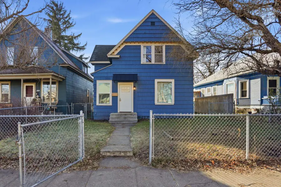 2511 W Broadway Ave, Spokane, WA 99201 - #2