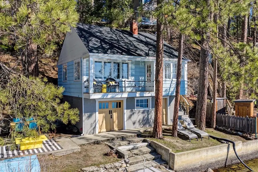 12925 N East Newman Lake Dr, Newman Lake, WA 99025 - #2