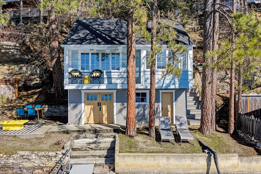 12925 N East Newman Lake Dr, Newman Lake, WA 99025 - #3