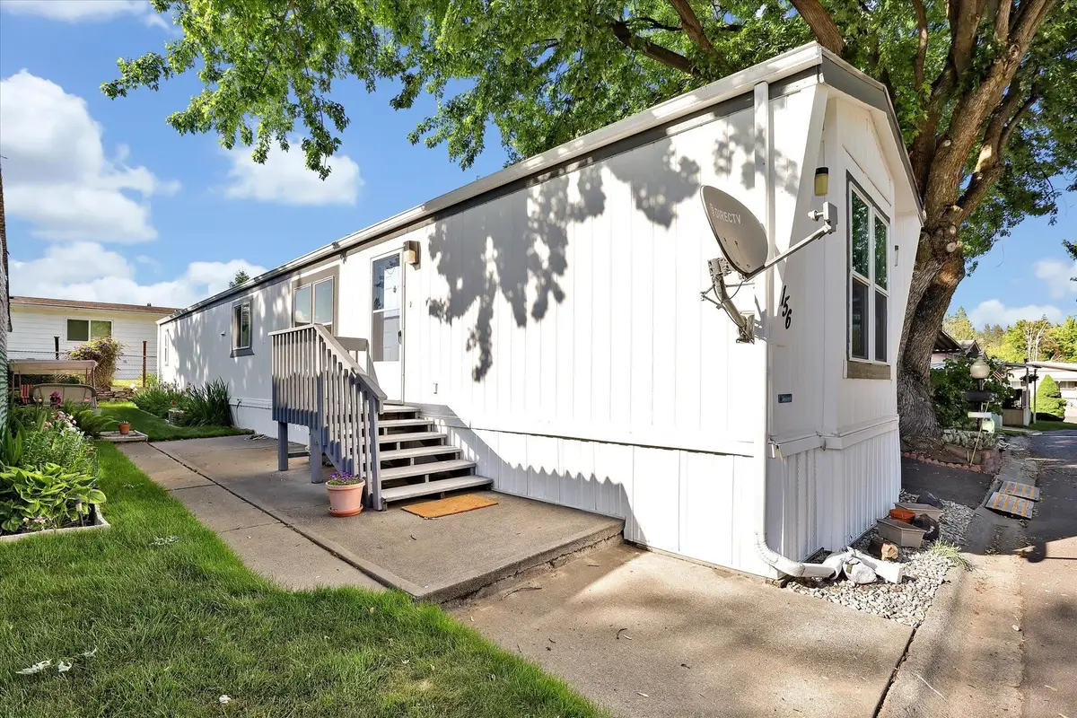 2311 W 16th Ave, Spokane, WA 99224 - #1