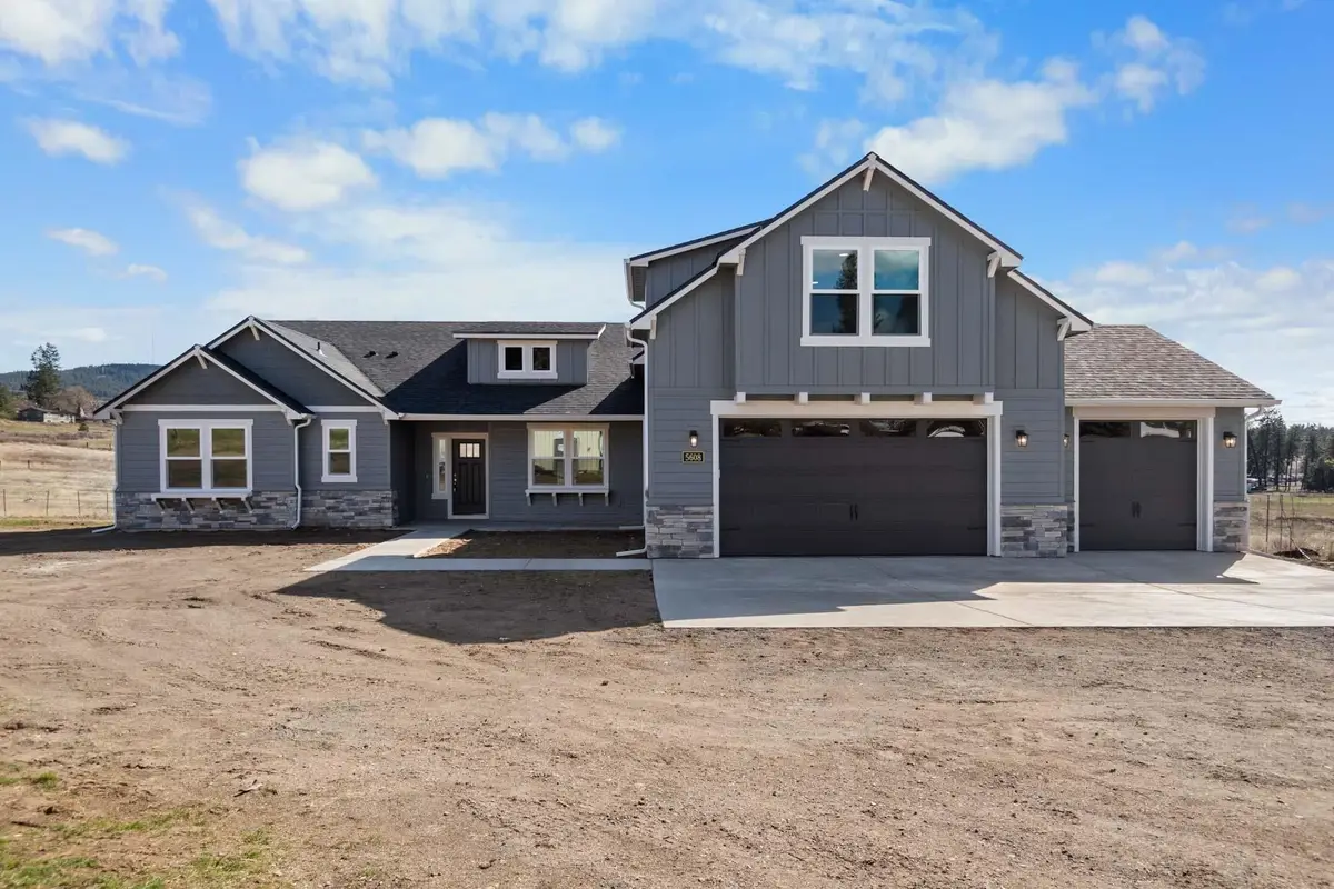 00XX Rambo Rd Lot 14, Spokane, WA 99224 - #1