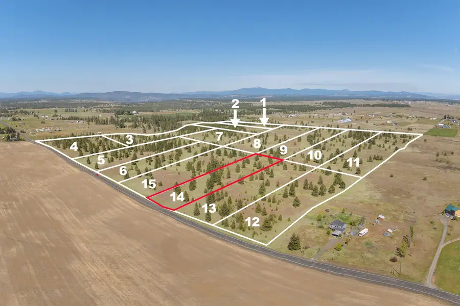 00XX Rambo Rd Lot 14, Spokane, WA 99224 - #2