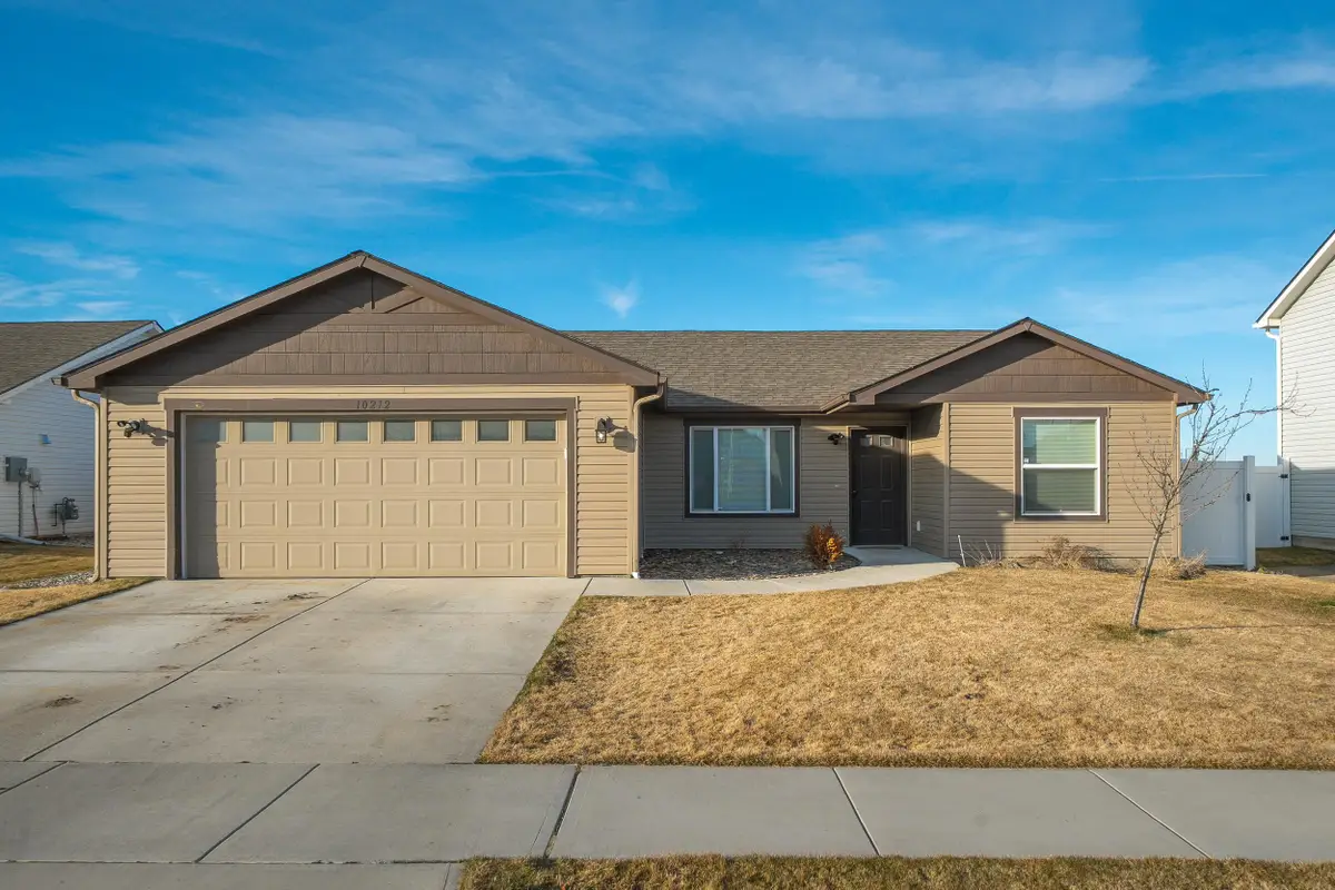 10212 W 9th Ave, Airway Heights, WA 99224 - #1