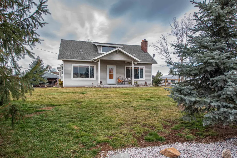 10101 S Murphy Rd, Cheney, WA 99004 - #2