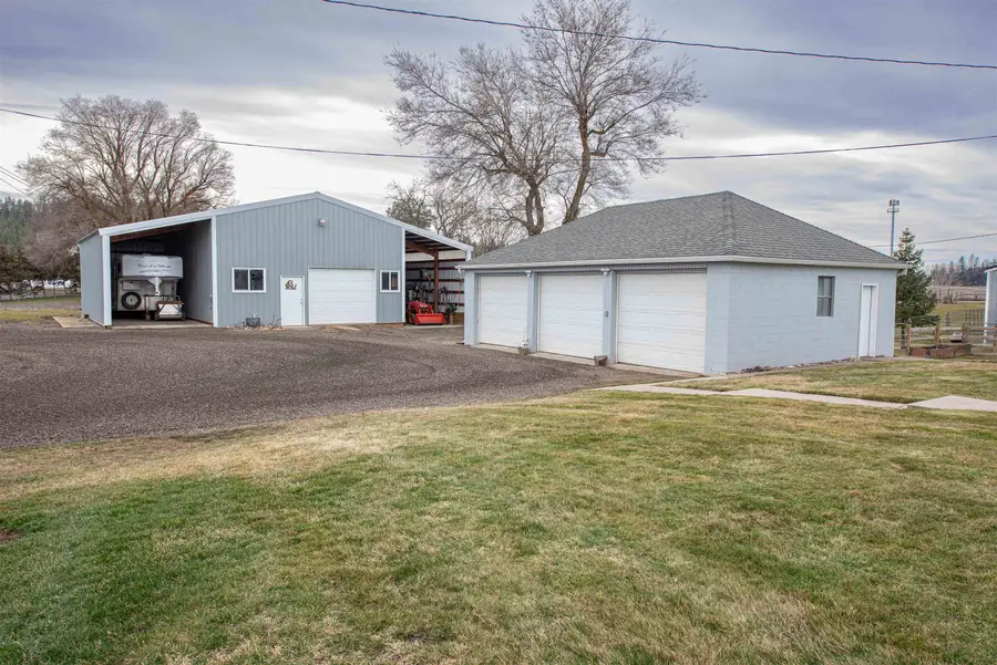 10101 S Murphy Rd, Cheney, WA 99004 - #3
