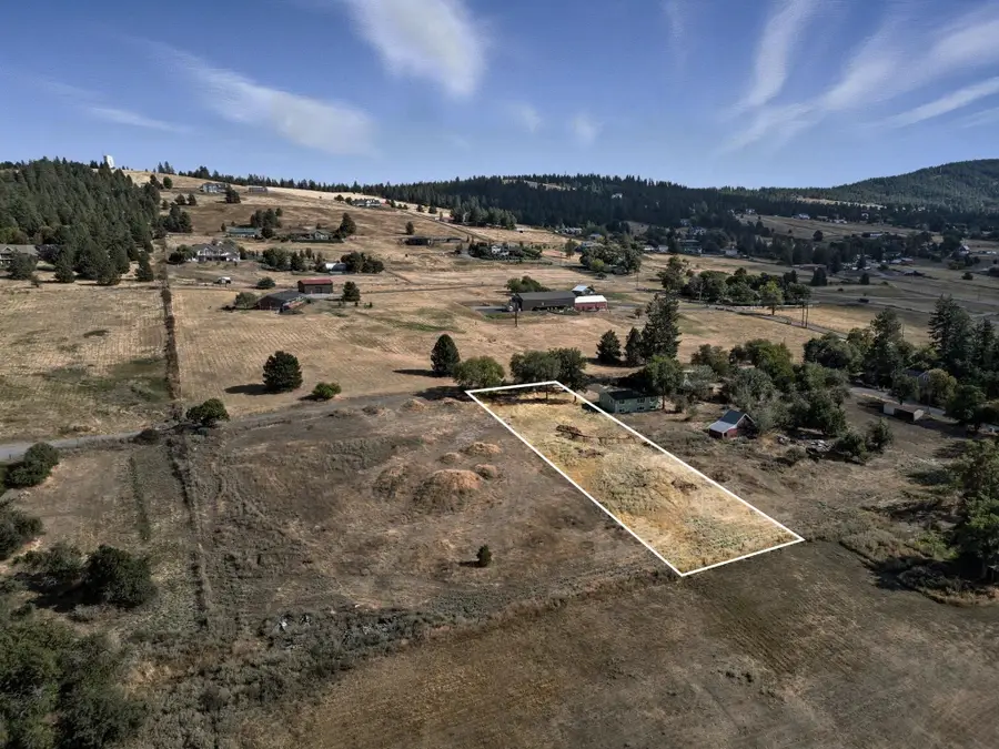 Unassigned S Fancher Rd, Spokane, WA 99223 - #3