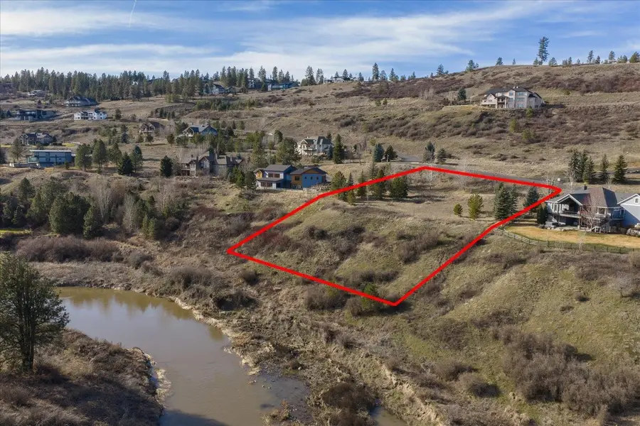 11511 S Fairway Ridge Ln, Spokane, WA 99224 - #2