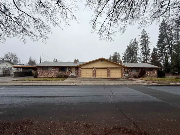 604 E 35th Ave, Spokane, WA 99203