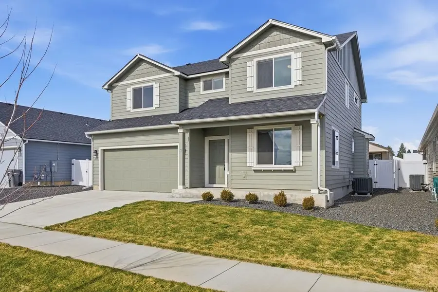 1809 E C St, Deer Park, WA 99006 - #3