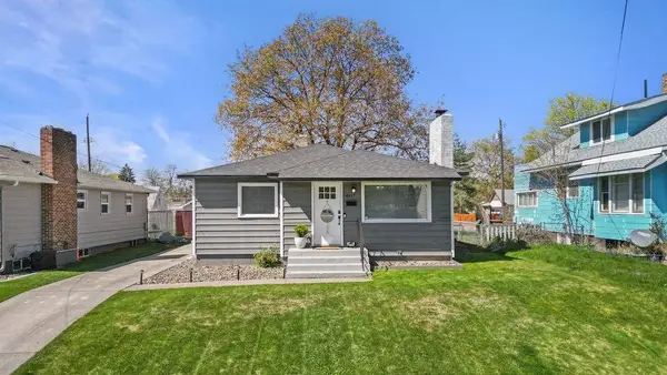 4917 N Altamont St, Spokane, WA 99217