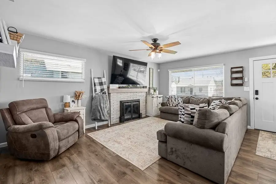 4917 N Altamont St, Spokane, WA 99217 - #3