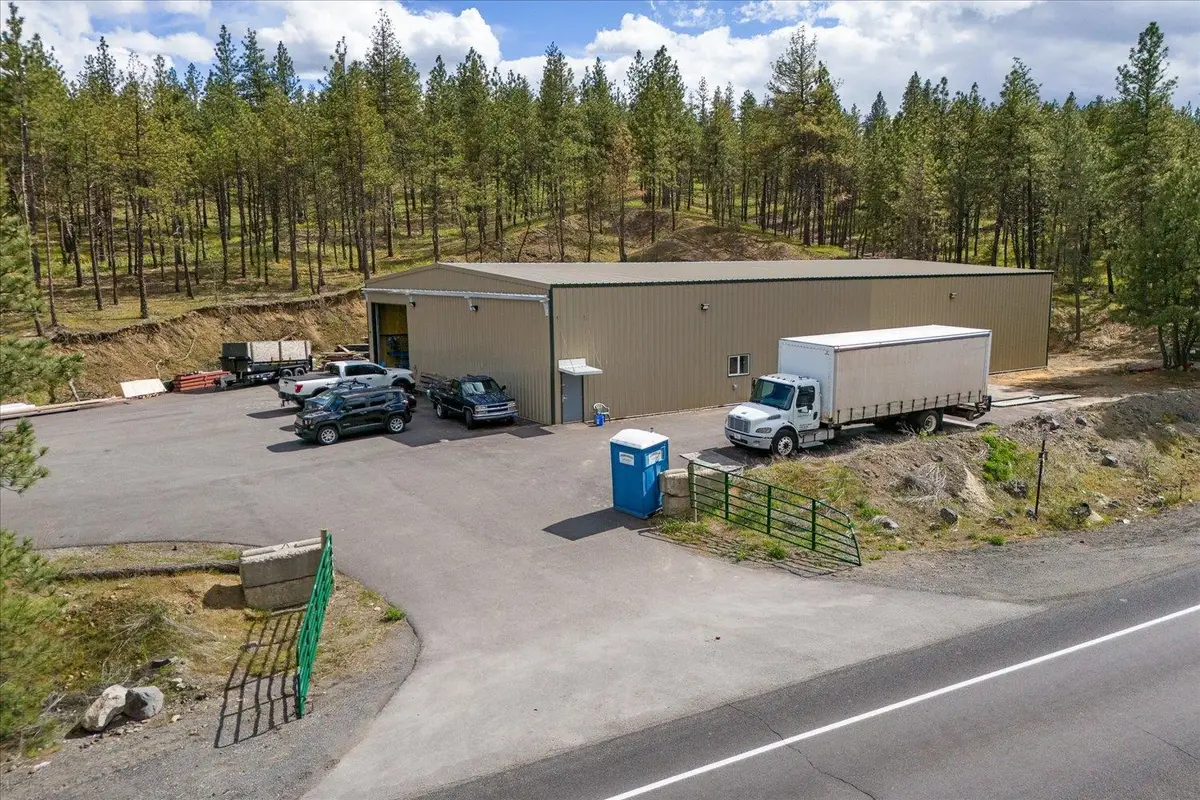 6405 W Trails Rd, Spokane, WA 99224 - #1