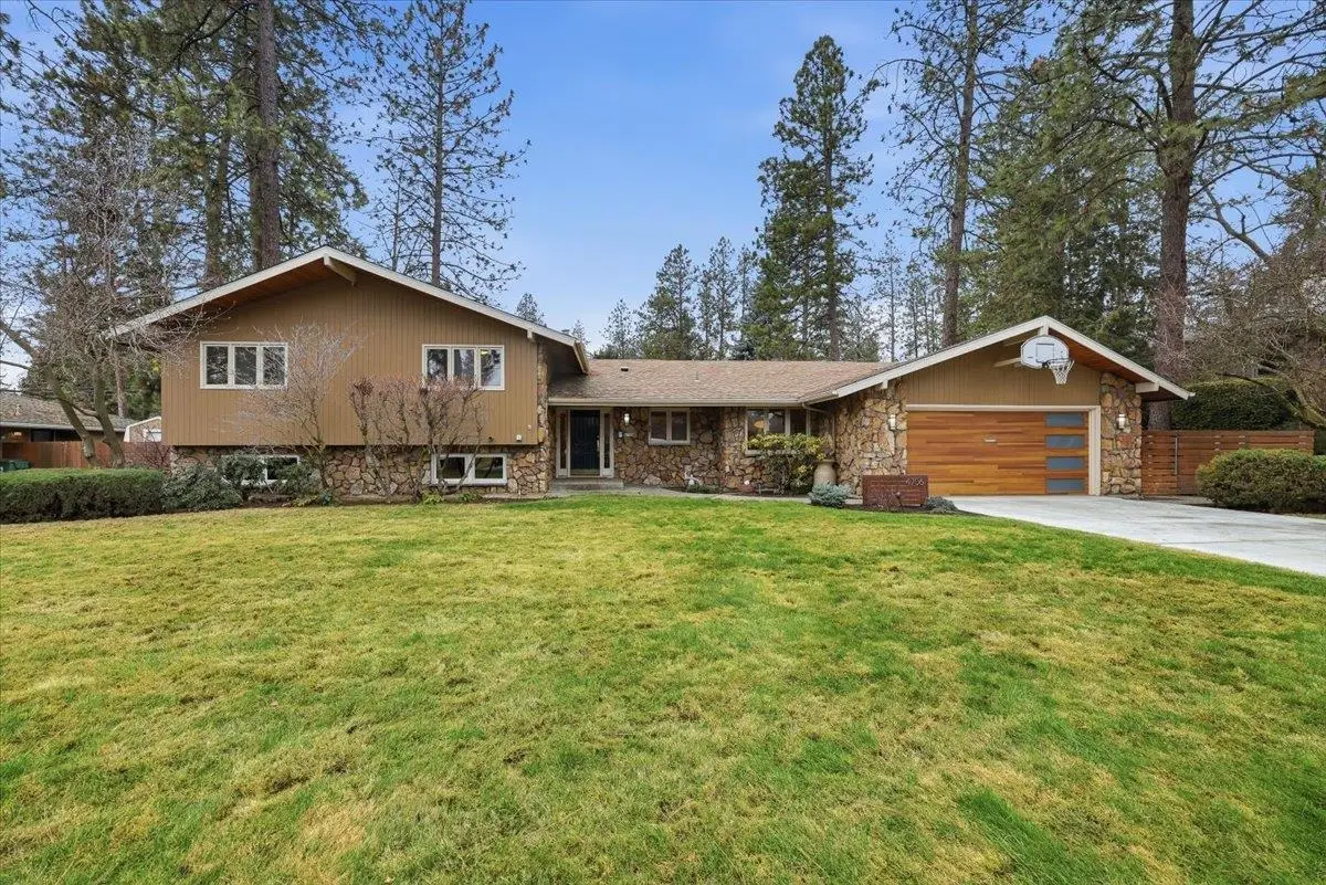 4706 S Pittsburg St, Spokane, WA 99223 - #1
