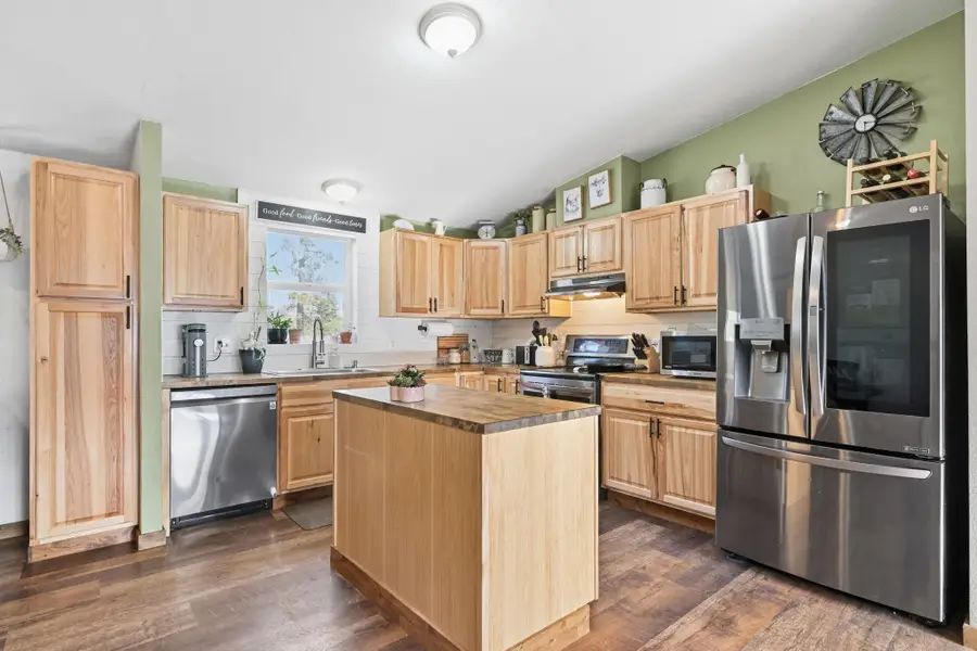 26216 W Carman Ln, Cheney, WA 99004 - #3