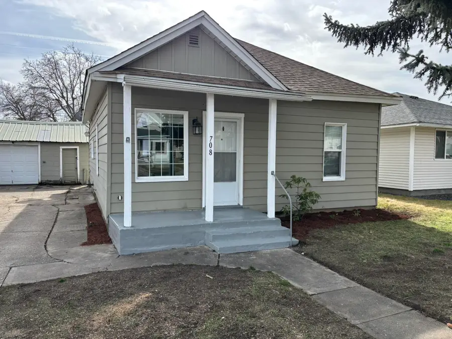 708 E Providence Ave, Spokane, WA 99207 - #2