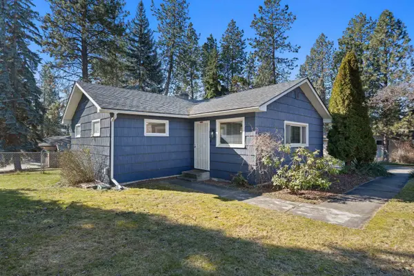 11224 E 18th Ave, Spokane Valley, WA 99206