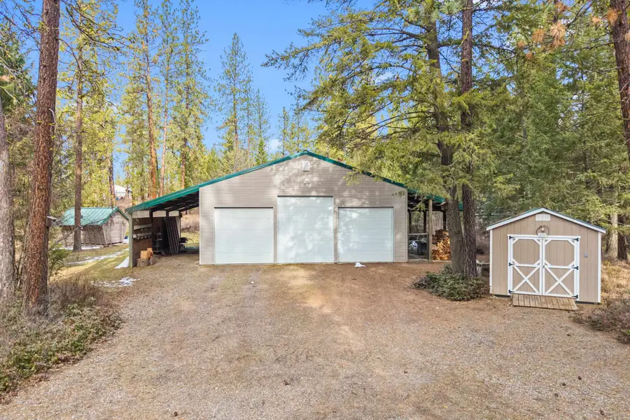 796 Mahoney Rd, Colville, WA 99114 - #2