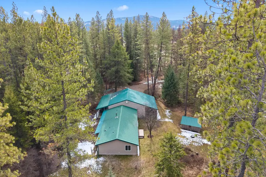 796 Mahoney Rd, Colville, WA 99114 - #3