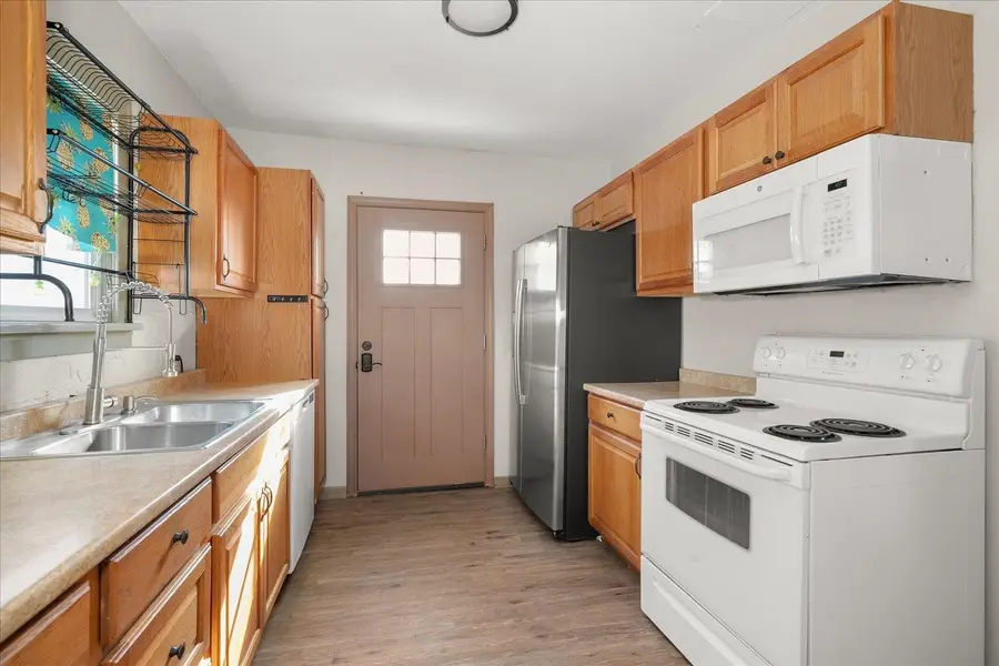 1420 E Bridgeport Ave, Spokane, WA 99207 - #3