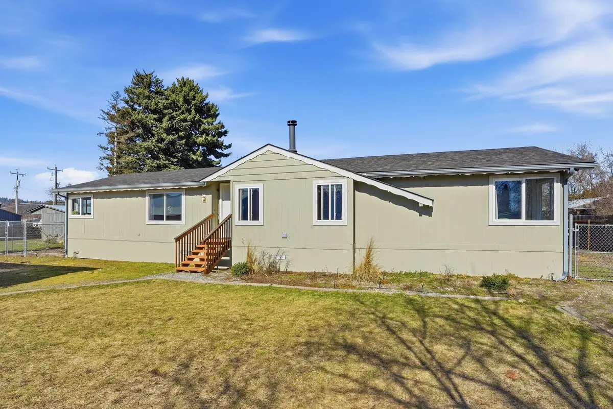 14201 E Rockwell Ave, Spokane Valley, WA 99216 - #1