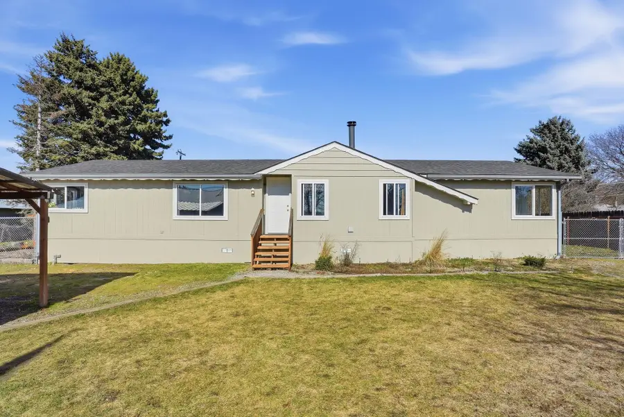 14201 E Rockwell Ave, Spokane Valley, WA 99216 - #2