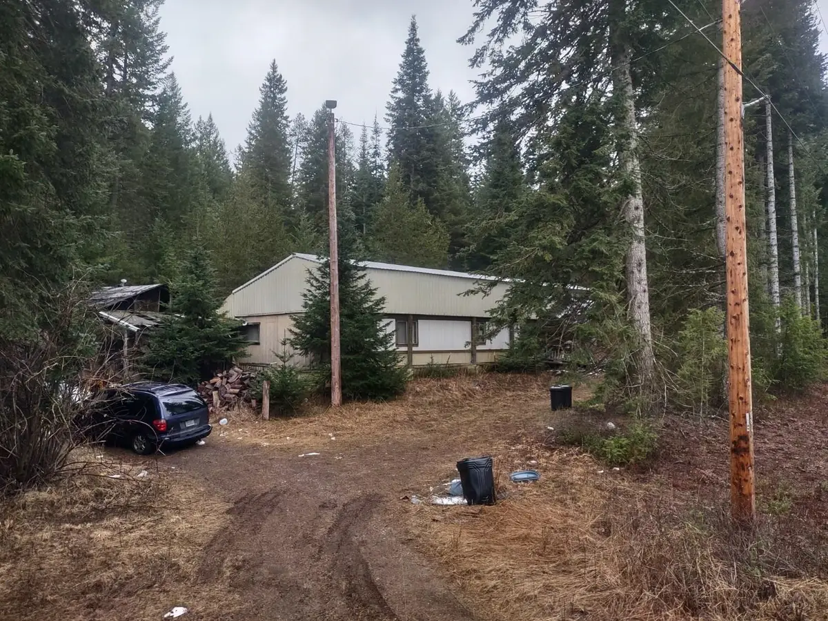 3582 Camden Rd, Newport, WA 99156 - #1