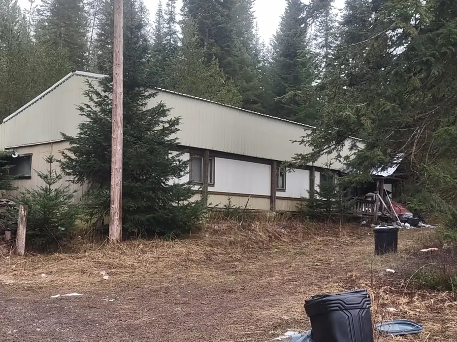 3582 Camden Rd, Newport, WA 99156 - #2