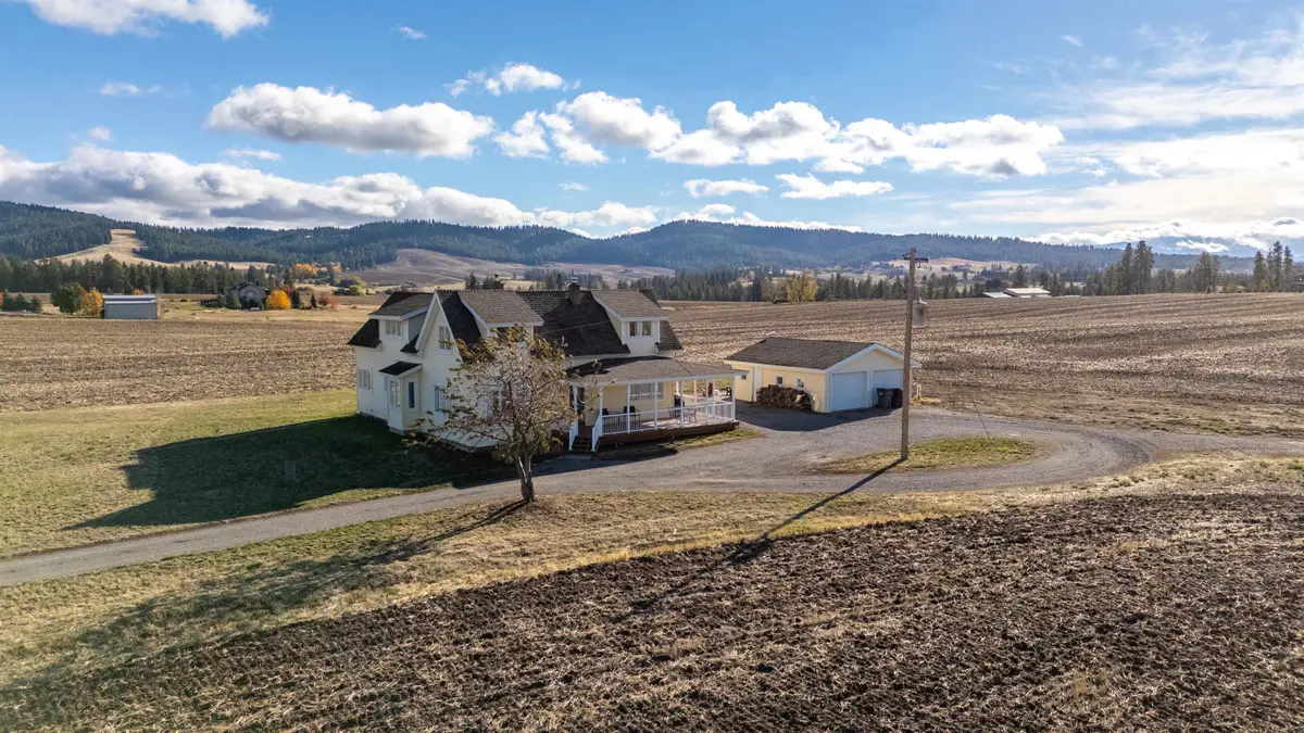 13716 E Piper Rd, Spokane, WA 99217 - #1