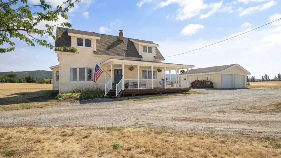 13716 E Piper Rd, Spokane, WA 99217 - #2