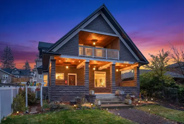 2015 S Grand Blvd, Spokane, WA 99203