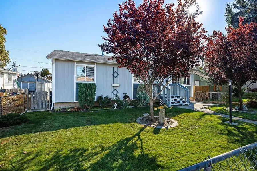 4824 N Martin St, Spokane, WA 99207 - #3