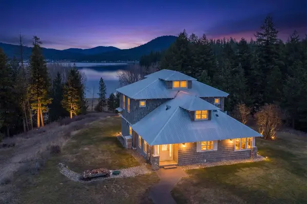 42994 S Loon Lake Rd, Loon Lake, WA 99148