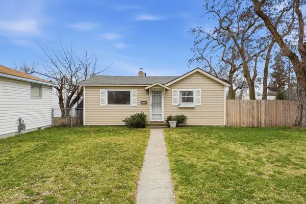 1602 E Central Ave, Spokane, WA 99208