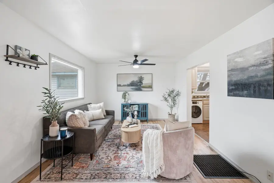 1602 E Central Ave, Spokane, WA 99208 - #3