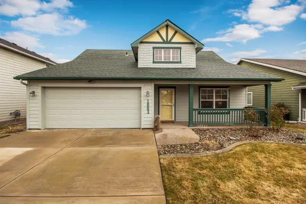 1803 E Vanetta Ave, Spokane, WA 99217