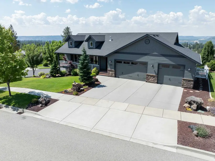10505 N Skyline Dr, Spokane, WA 99208 - #2