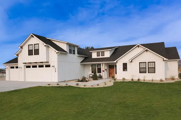 5101 W Morning Ln, Spokane, WA 99224