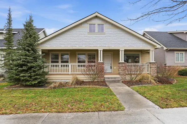 1800 N Holl Blvd, Liberty Lake, WA 99016