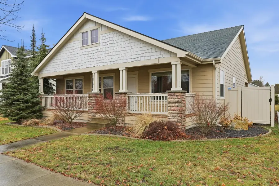 1800 N Holl Blvd, Liberty Lake, WA 99016 - #2