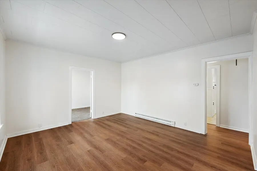 320 S Crosby St, Tekoa, WA 99033 - #2