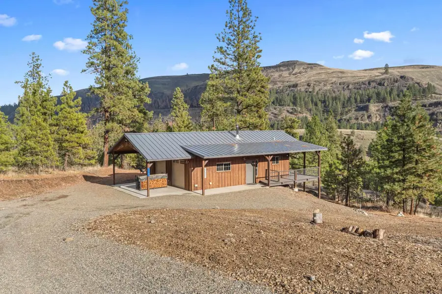 31741 E Ringneck Ln, Davenport, WA 99112 - #3