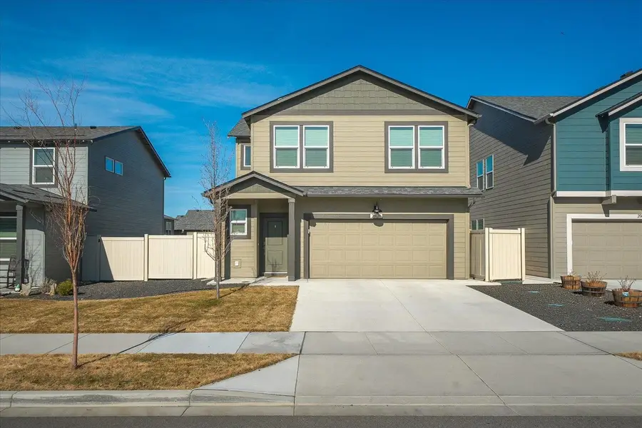 20628 E Meadow Spring Loop, Liberty Lake, WA 99019 - #2