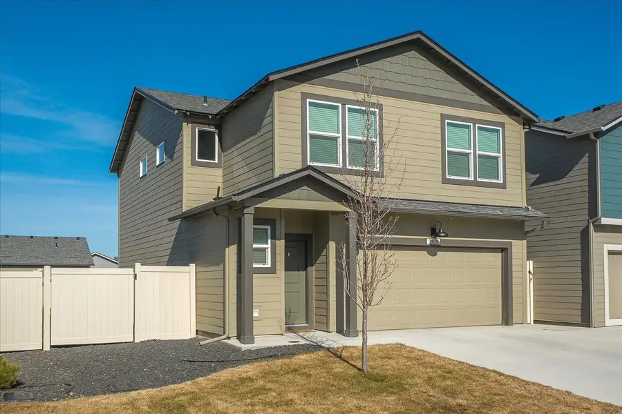 20628 E Meadow Spring Loop, Liberty Lake, WA 99019 - #3