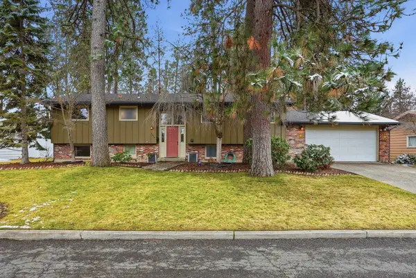 2614 E 39th Ave, Spokane, WA 99223