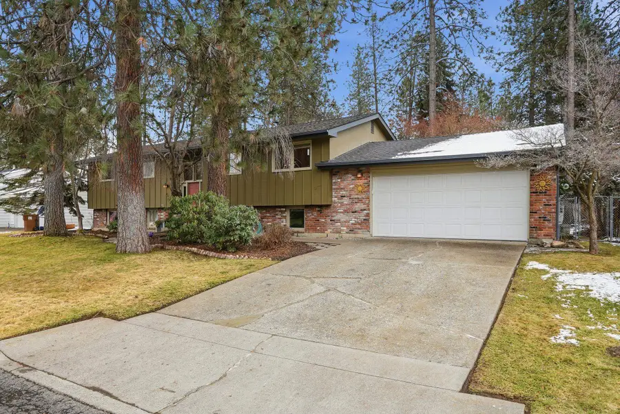 2614 E 39th Ave, Spokane, WA 99223 - #3