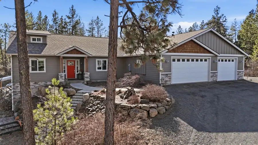 5515 S Russell Ln, Spokane, WA 99224 - #2