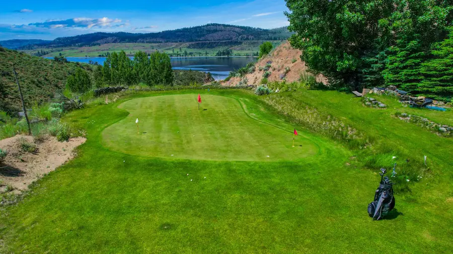 41870 N Deer Meadows Dr, Deer Meadows, WA 99122 - #2