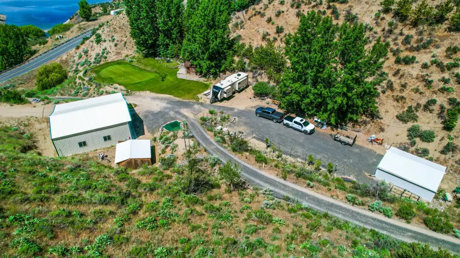 41870 N Deer Meadows Dr, Deer Meadows, WA 99122 - #3